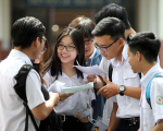 Tuyển sinh đại học năm 2022: Kỳ thi tốt nghiệp có là cơ sở tin cậy để xét tuyển?