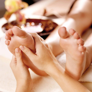 Xoa bóp – Bấm huyệt – Dưỡng sinh