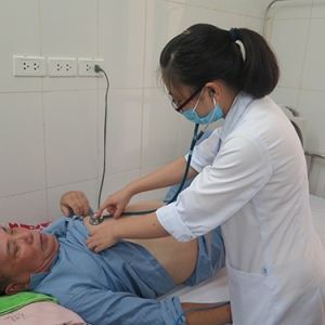 Phê duyệt chiến lược quốc gia bảo vệ, chăm sóc và nâng cao sức khỏe