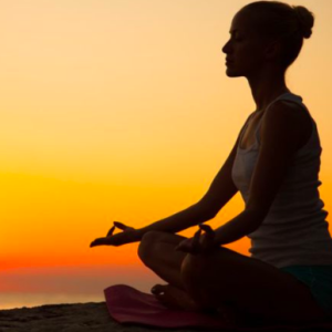 Yoga/Khí công Dưỡng sinh